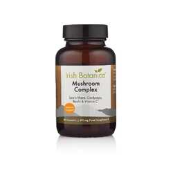 Irish Botanica Mushroom Complex