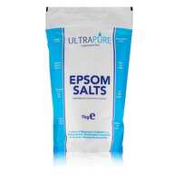Ultrapure Epsom Salts