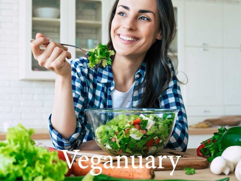 Veganuary 1