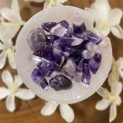 Crystal-tumble-stone-amethyst