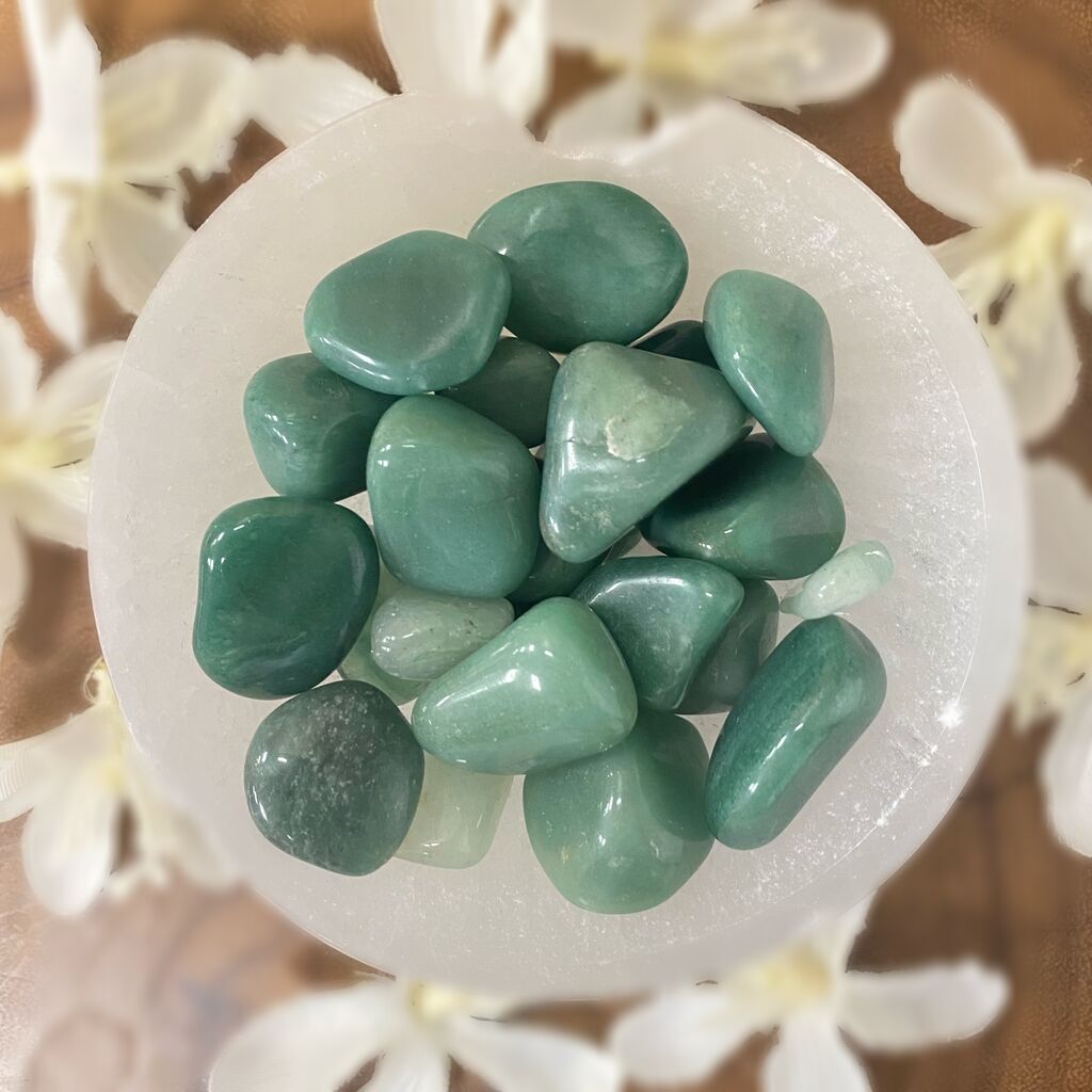 Aventurine-tumble-stone-crystal