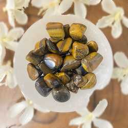 Tiger-eye-tumble-stone