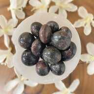 Crystal Tumble Stone Astrophyllite