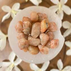Sunstone-tumble-stone
