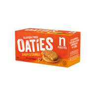 Nairn's Oaties Syrupy & Crumbly