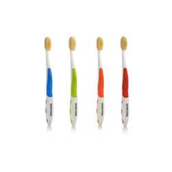 Mouth watchers toothbrush