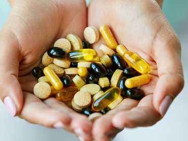 How To Choose Your Multivitamin