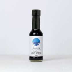Clearspring shoyu soya sauce