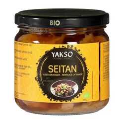 Yakso seitan