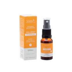 Somega b12 spray