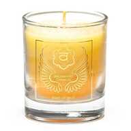 Candle Archangel Chamuel Sacral Chakra