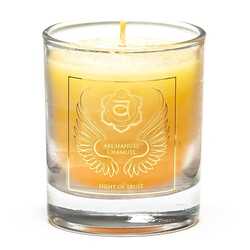 Archangel-chamuel-candle-sacral-chakra