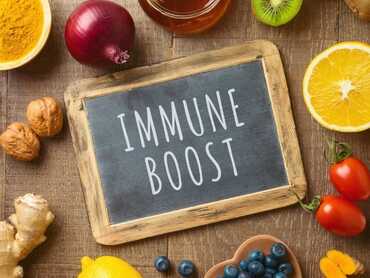 How to Boost Your Immune System