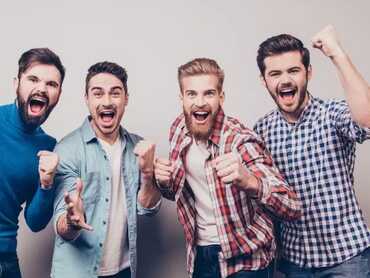 Men's Health: Importance of Taking Care of Yourself