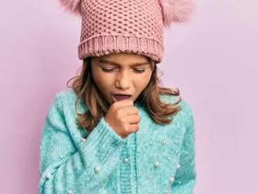 Natural Cough Remedies for Kids