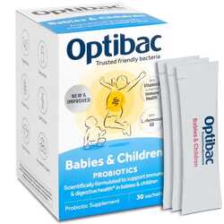 Opotibac babies children
