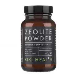 Kiki Health Zeolite Powder