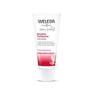 Weleda Ratanhia Toothpaste