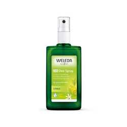Weleda citrus 24hr deo spray deodorant 100ml