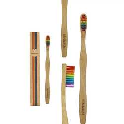 Ben and ben toothbrush