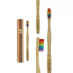 Ben and anna toothbrush