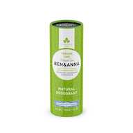 Ben & Anna Soda Cream Deodorant Stick - Persian Lime