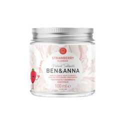 Ben and anna kids toothpaste