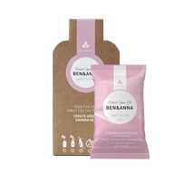 Ben & Anna Mint Toothpaste Tablets without Fluoride