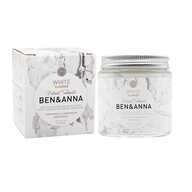 Ben & Anna White Toothpaste with Fluoride