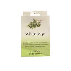 White-sage-elements-incense-cones