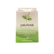 Elements Incense Cones- Patchouili