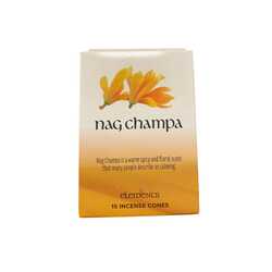 Elements-incense-cones-nagchampa