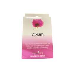 Elements-incense-cones-opium