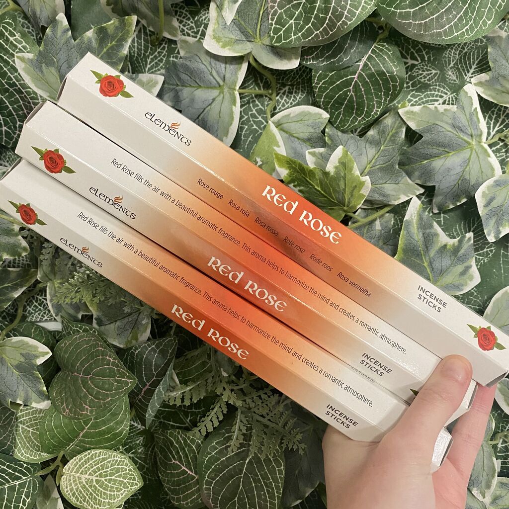 Elements-incense-red-rose