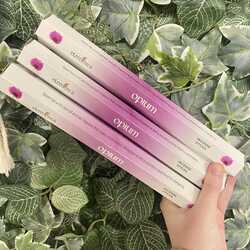 Elements-incense-opium