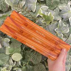 Incense-buddha