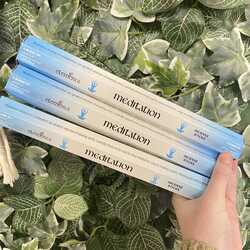 Elements-mediation-incense