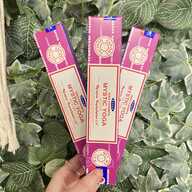 Satya Incense-Mystic Yoga