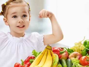 HOW TO SPOT THE SIGNS OF NUTRIENT DEFICIENCIES IN KIDS