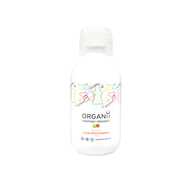 Organii Mouthwash Aloe & Citrus
