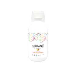 Organii citrus mouthwash