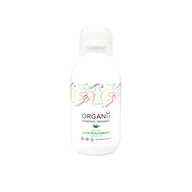 Organii Mouthwash Eucalyptus