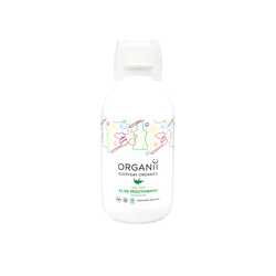 Organii mouthwash euc