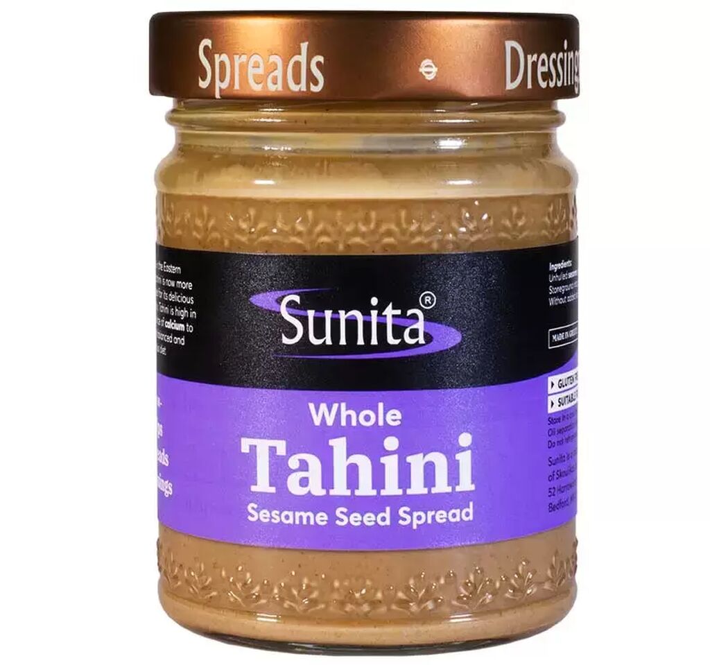 Sunita tahini whole