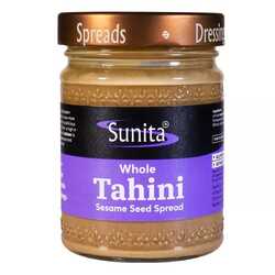 Sunita tahini whole