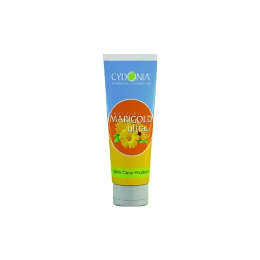 Marigold gel 1