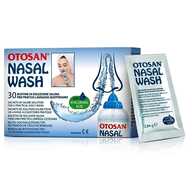 Otosan Nasal Wash Sachets