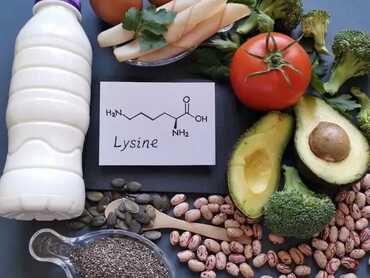 5 Important Health Benefits of Lysine