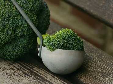 What Are The Health Benefits Of Green Foods?