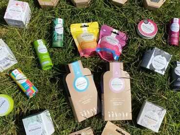 Introducing Ben & Anna